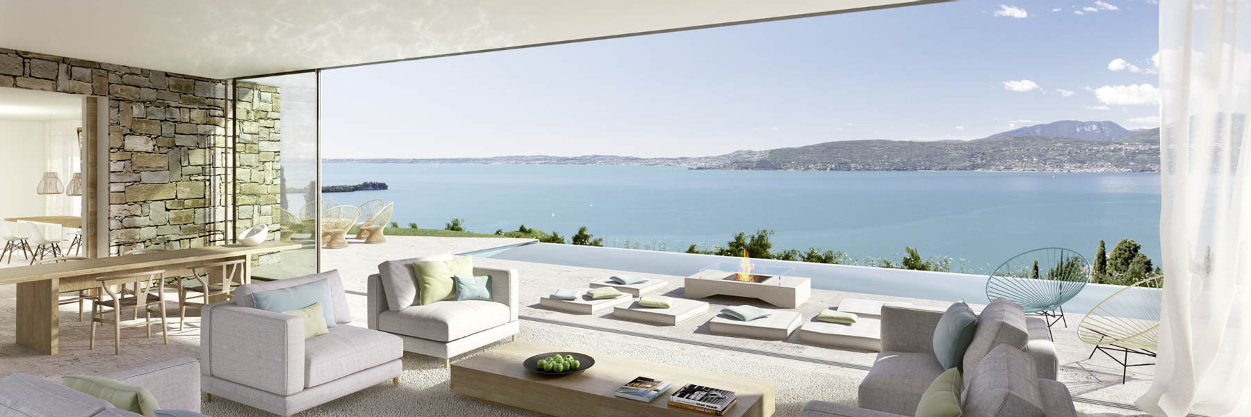 Da oltre un secolo relizziamo porte ed infissi di altissima qualità.